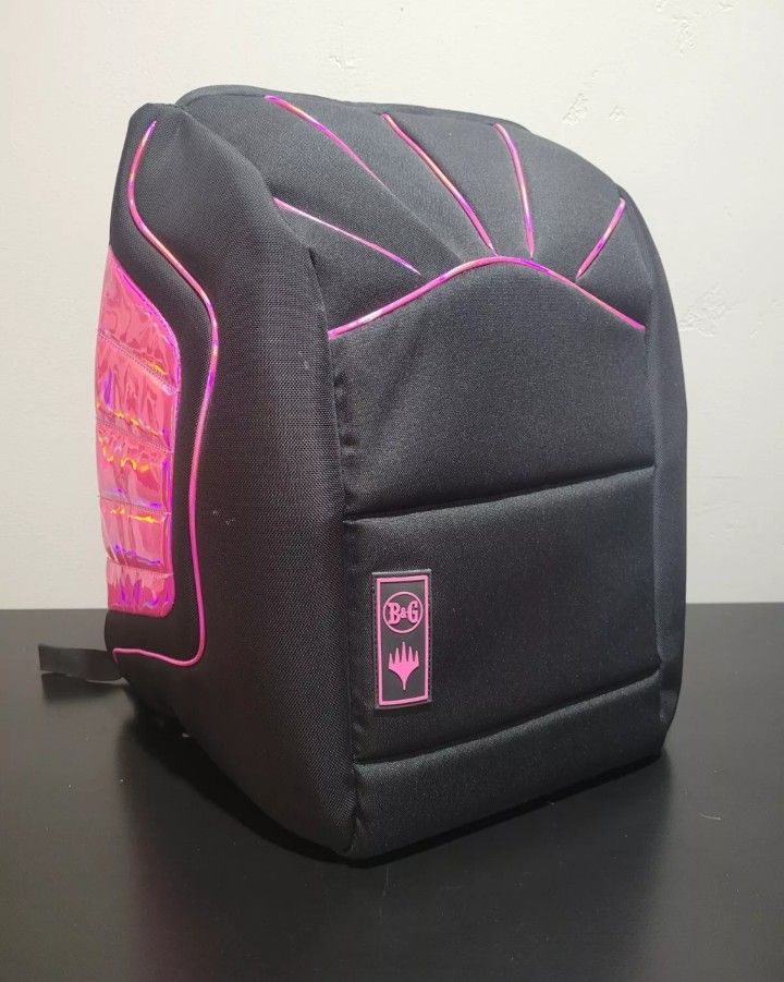 Beadle & Grimm’s Neon Kamigawa Platinum Edition