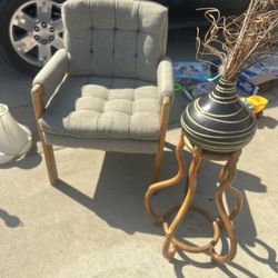 Office Or Decorating Chair 