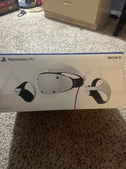 PlayStation VR 2