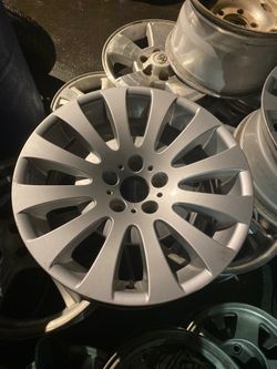 BMW Rims