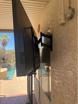 Sylvox outdoor tv