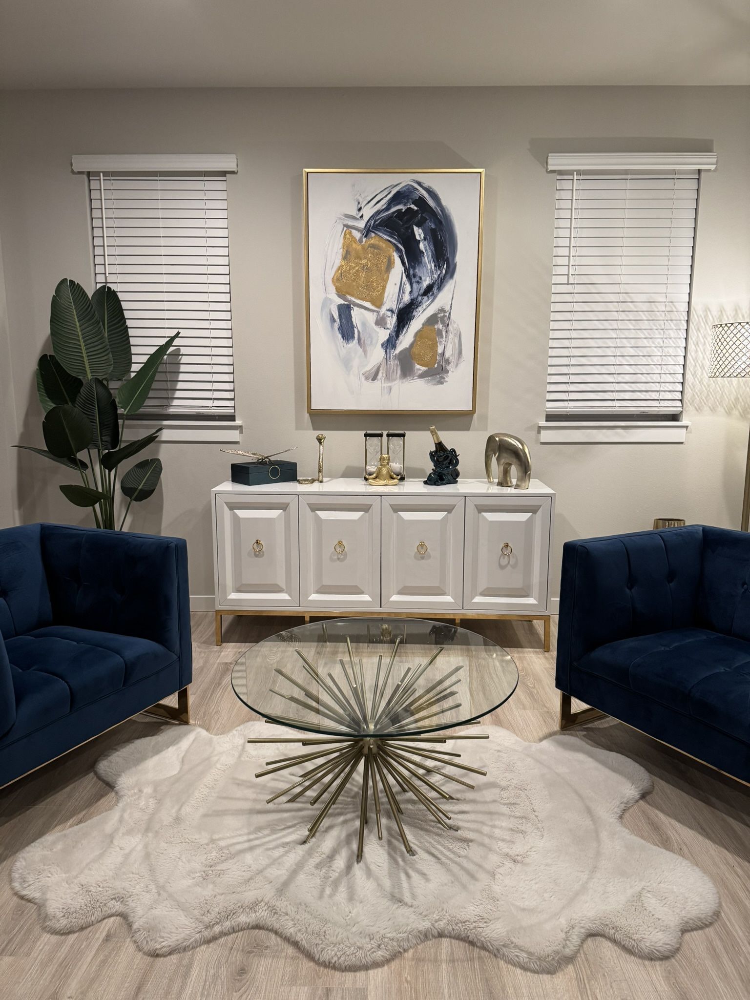 Sideboard Buffet Cabinet