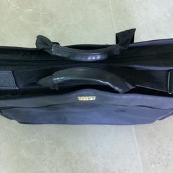 Computer Laptop Bag / Keyboard / Mouse / Pandora Music 3 Month Membership   Computer Laptop  Bag  *Handles and Shoulder Strap for carrying  