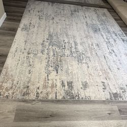 Rug for sale $200 for both