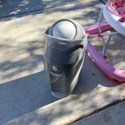 Diaper Disposal