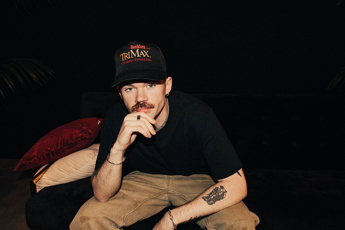 Dom Dolla - 2 Tickets Today!