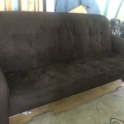 Futon Sofa