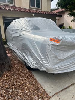 F150 cover