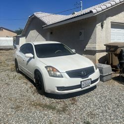 2007 Nissan Altima