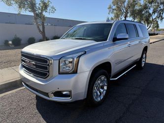 2016 GMC Yukon XL
