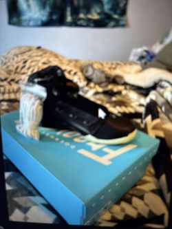 Jordan 17 Doernbecher Zach