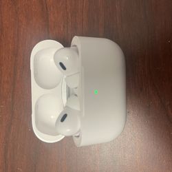 Airpod Pros 2nd Generation-Noise Cancellation headphones