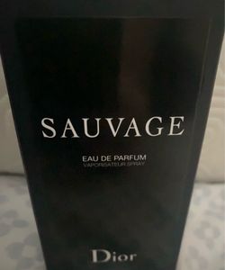 Dior Mens Cologne