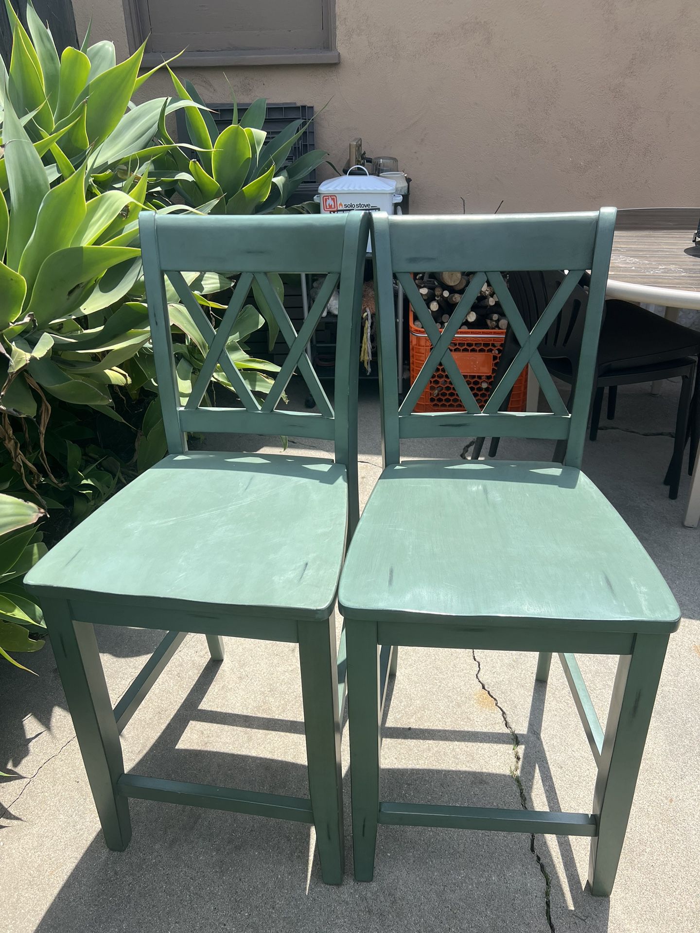 Counter Height Chairs 