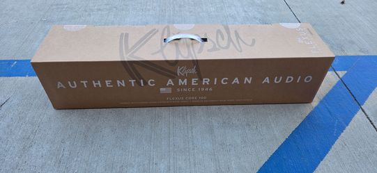 Klipsch Flexus Core 100 Soundbar