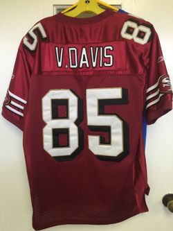 San Francisco 49ers jersey