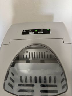 Ice maker