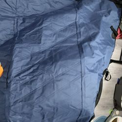 Vivaglory Dog Car Seat Covers