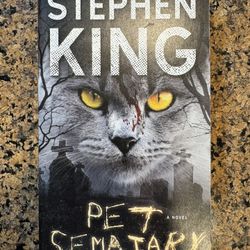 Pet Sematary