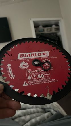 diablo skillsaw blades