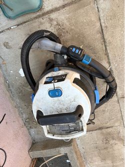 Hart 6 Gallon Vacume