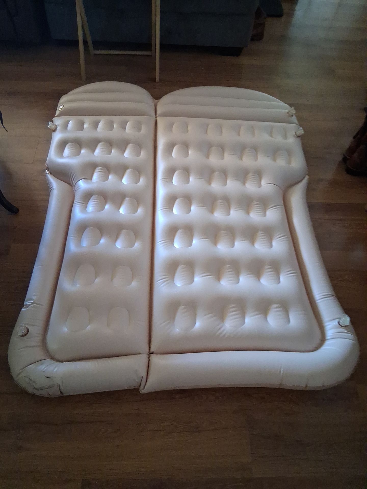 Camping Air Mattress Brand new