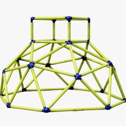 Eezy Peezy Climbing Dome