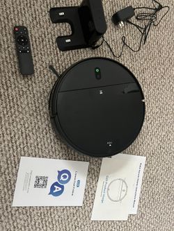 G20 Robot Vacuum