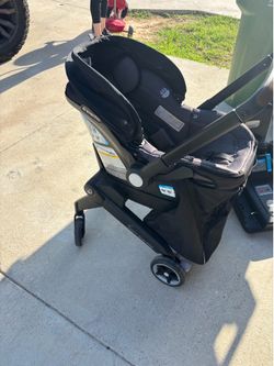 shyft dual ride