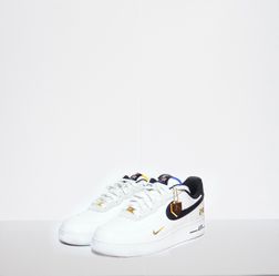 Men’s Nike Ken Griffey Jr. x Air Force 1 '07 LV8 'Jr. & Sr