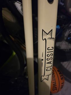Two Classic E Bikes