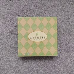 Cypress Home Hardboard Christmas Coasters, 4 Inch, Snow Man, Stripe, Merry, 4 Pieces 