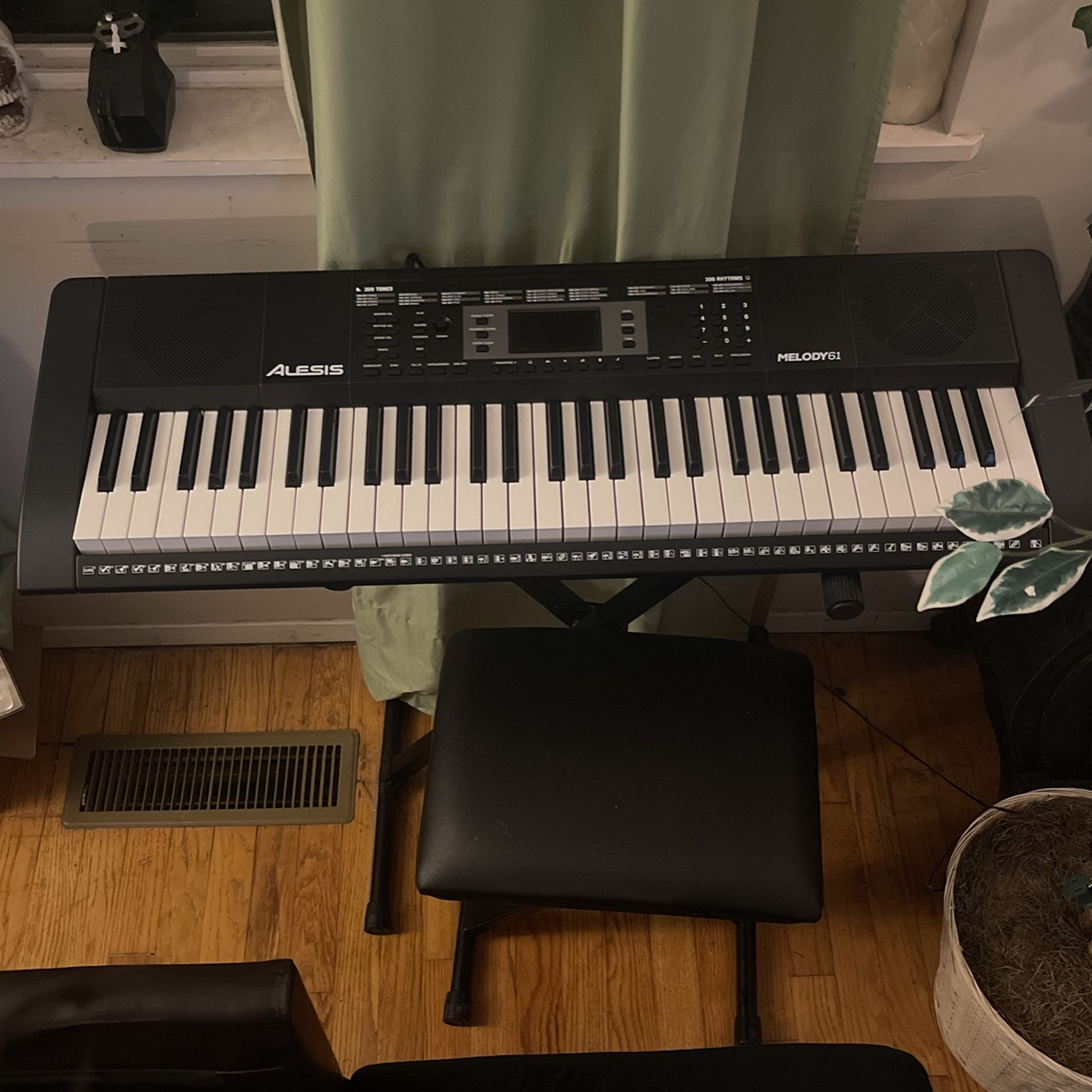 Alesis Melody61