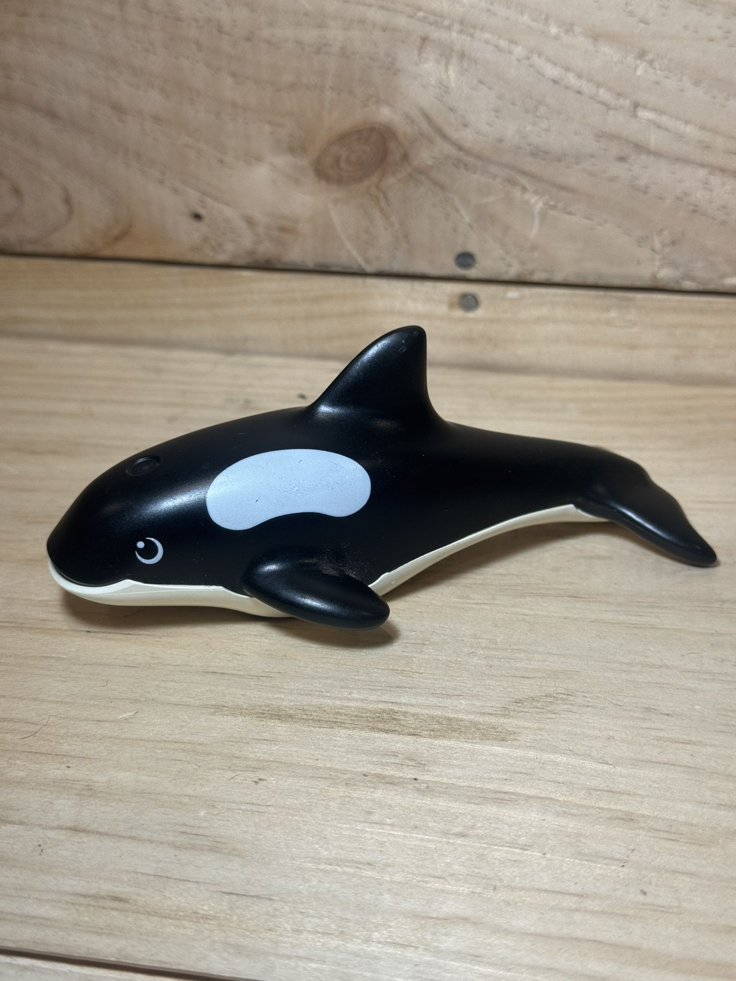 Lego Duplo Ocean Antarctic Orca Whales Animals Zoo Killer Whale #scrappy