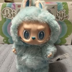 Big Into Energy Labubus V3