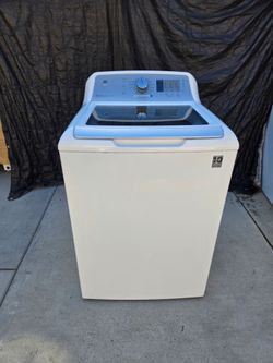 GE WASHER USED LIKE NEW
