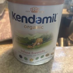 Baby Formula 