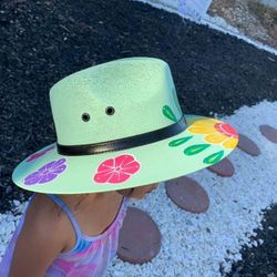 Sombreros Para Mujer