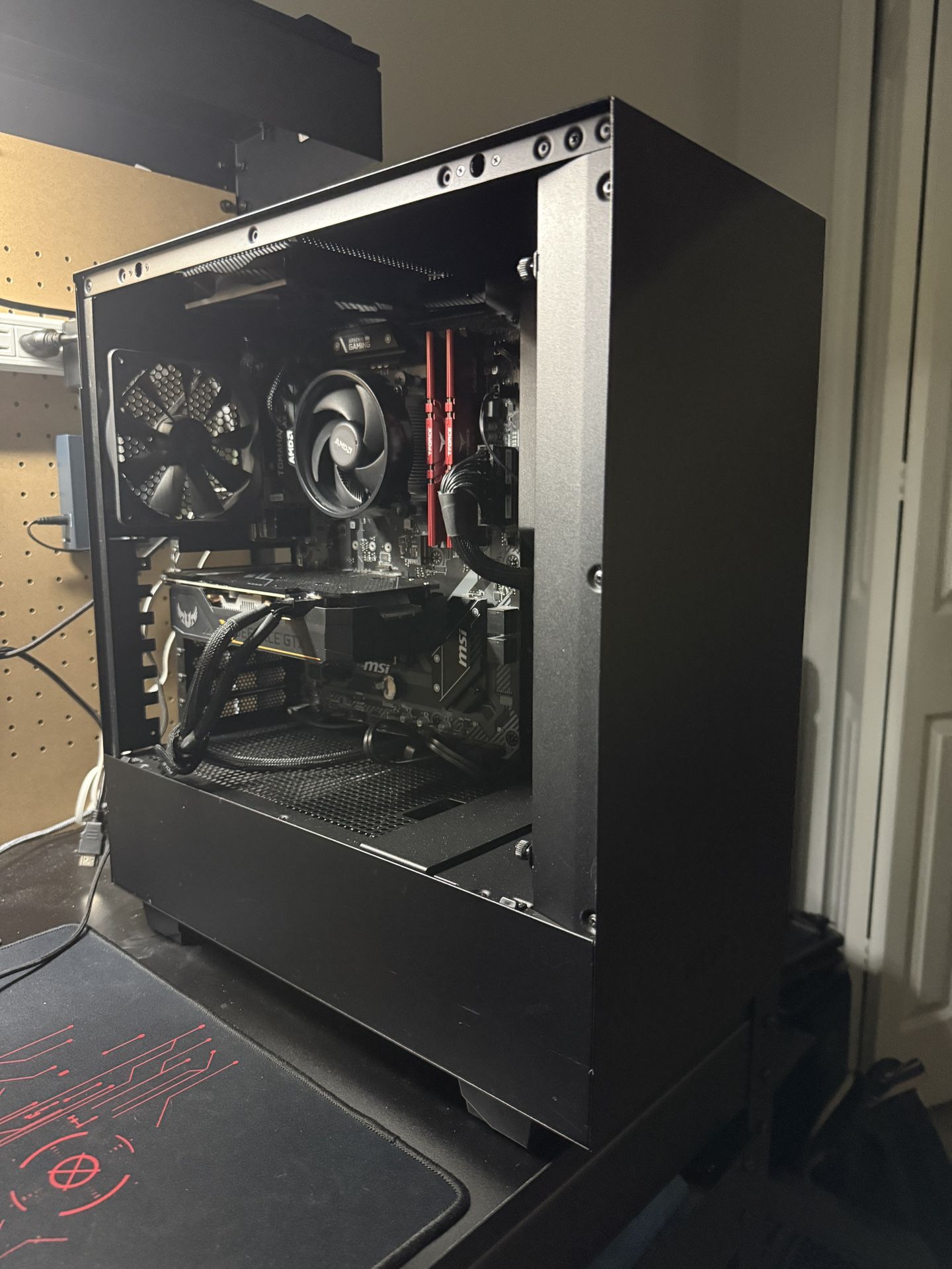 GAMING PC