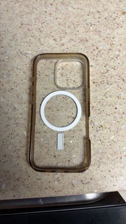 iPhone 16 pro case