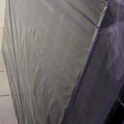 Mattress Box Spring FULL 