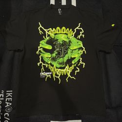 PUMA x LaFrancé “NOT FROM HERE” Tee