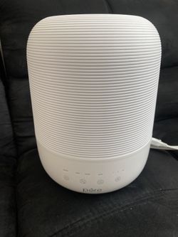 pure enrichment Humidifier