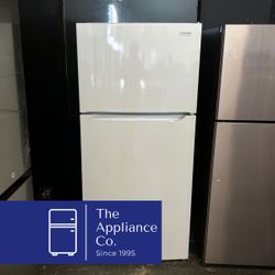 Frigidaire Top Freezer Refrigerator