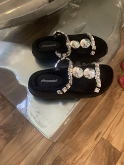 Jeffrey Campbell Sandals 