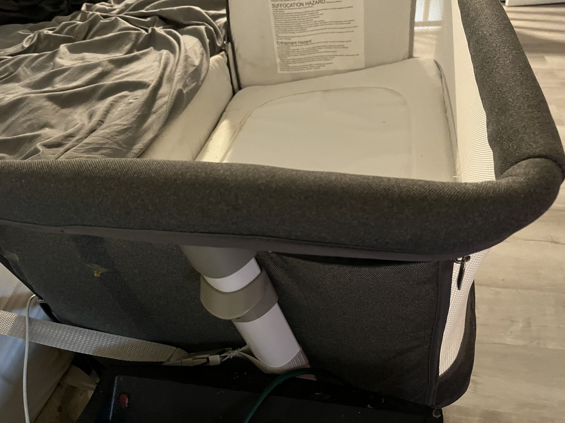 Bedside Bassinet