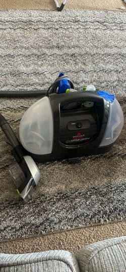 Little Green Machine