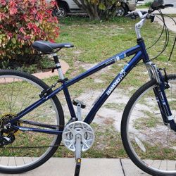 Diamondback Edgewood 700c Hybrid Bike for Sale in Riverview FL