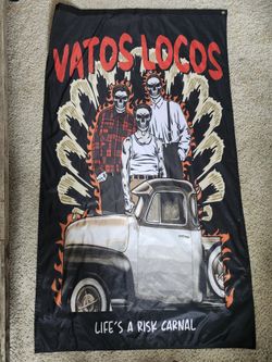 Vato Locos