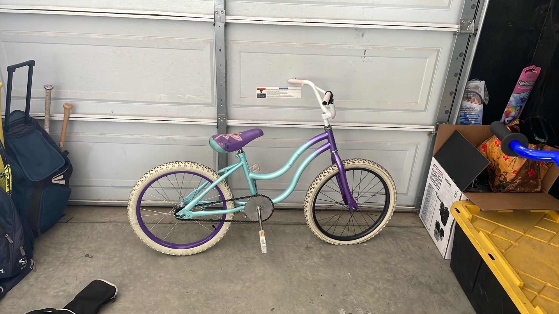 20inch Bike